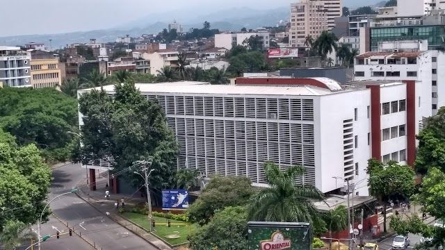 Departmental Institute of Fine Arts